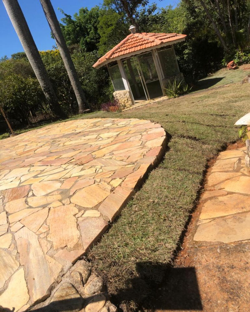 Chácara, 5 quartos - Foto 7