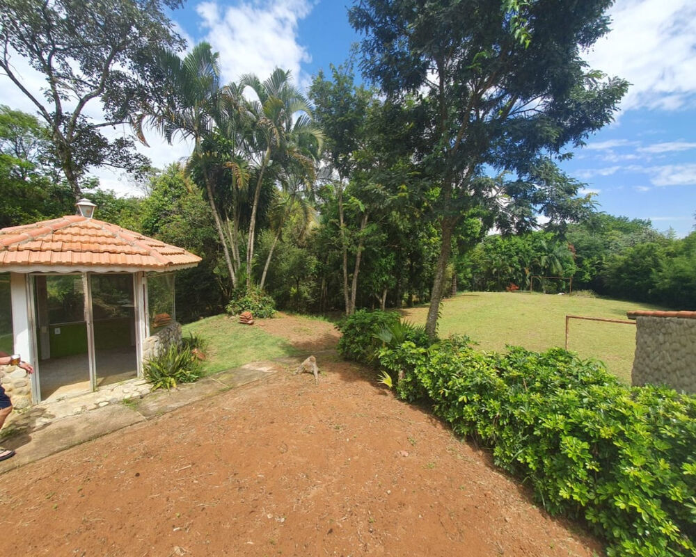 Chácara, 5 quartos - Foto 3