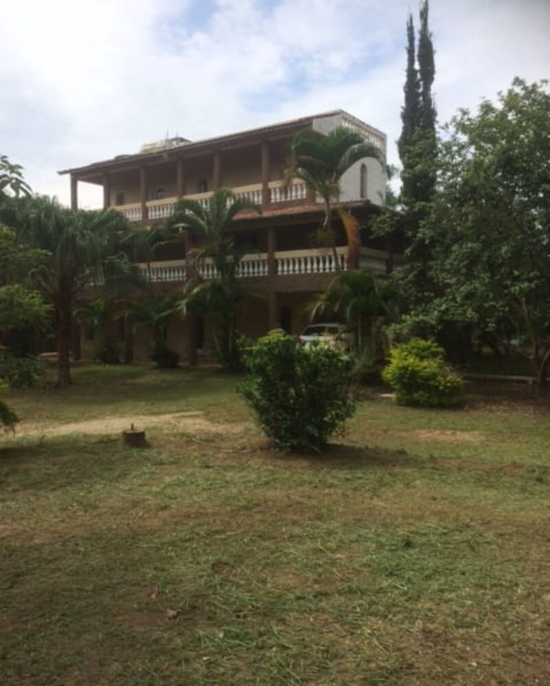 Chácara, 5 quartos - Foto 9