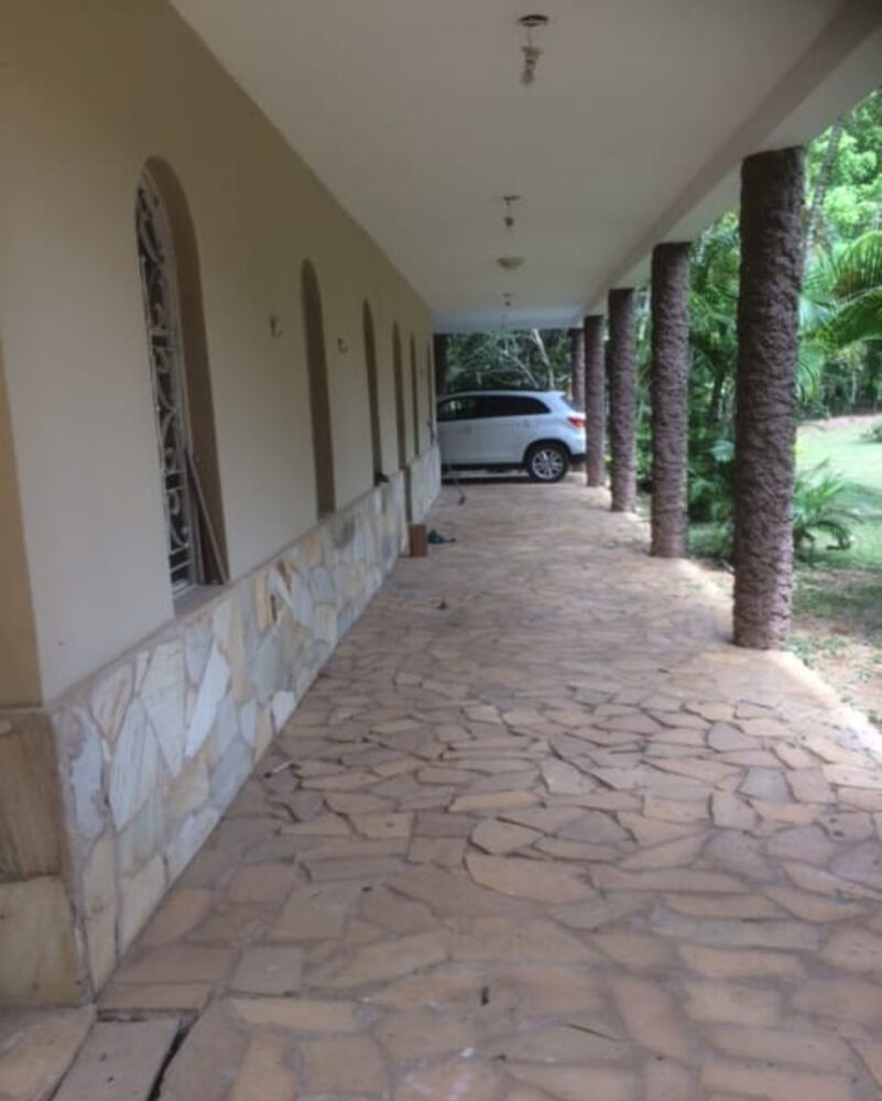 Chácara, 5 quartos - Foto 15