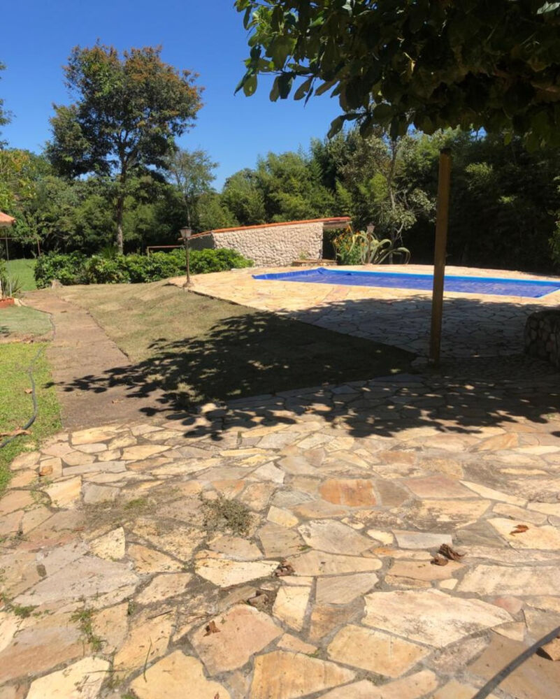 Chácara, 5 quartos - Foto 5