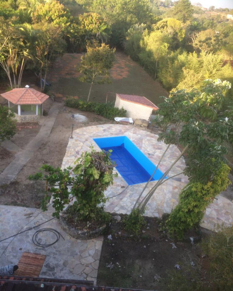 Chácara, 5 quartos - Foto 8