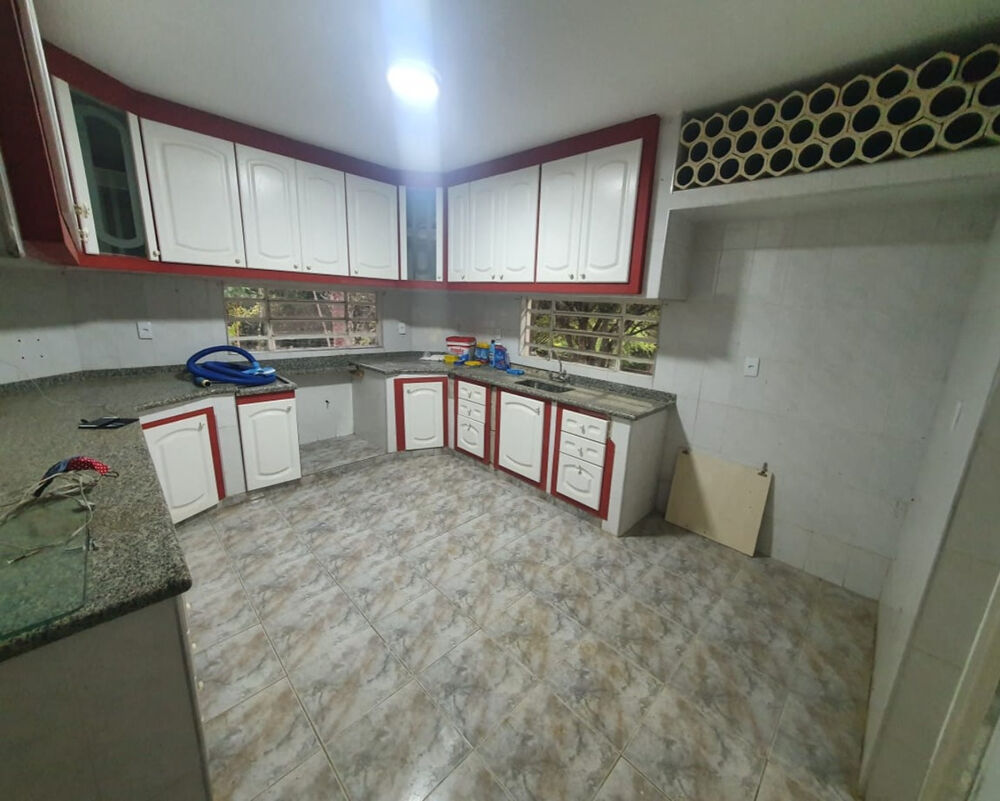 Chácara, 5 quartos - Foto 23