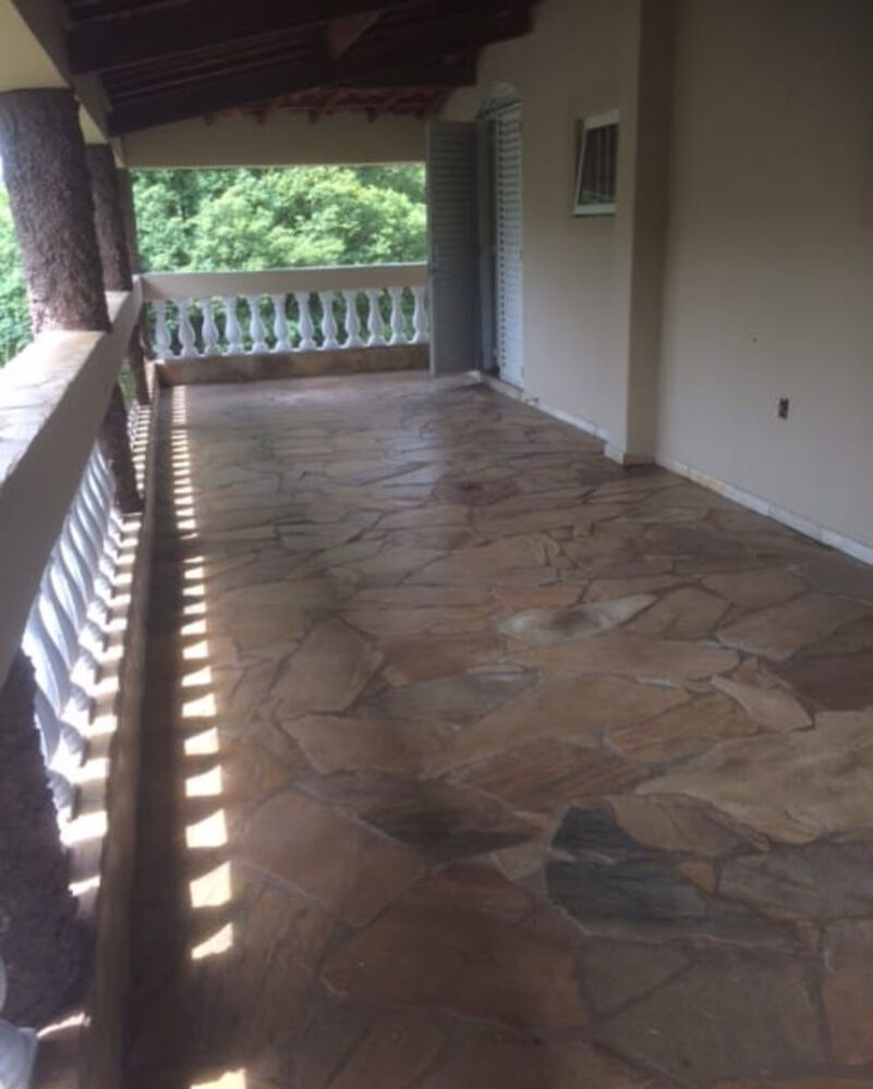 Chácara, 5 quartos - Foto 17