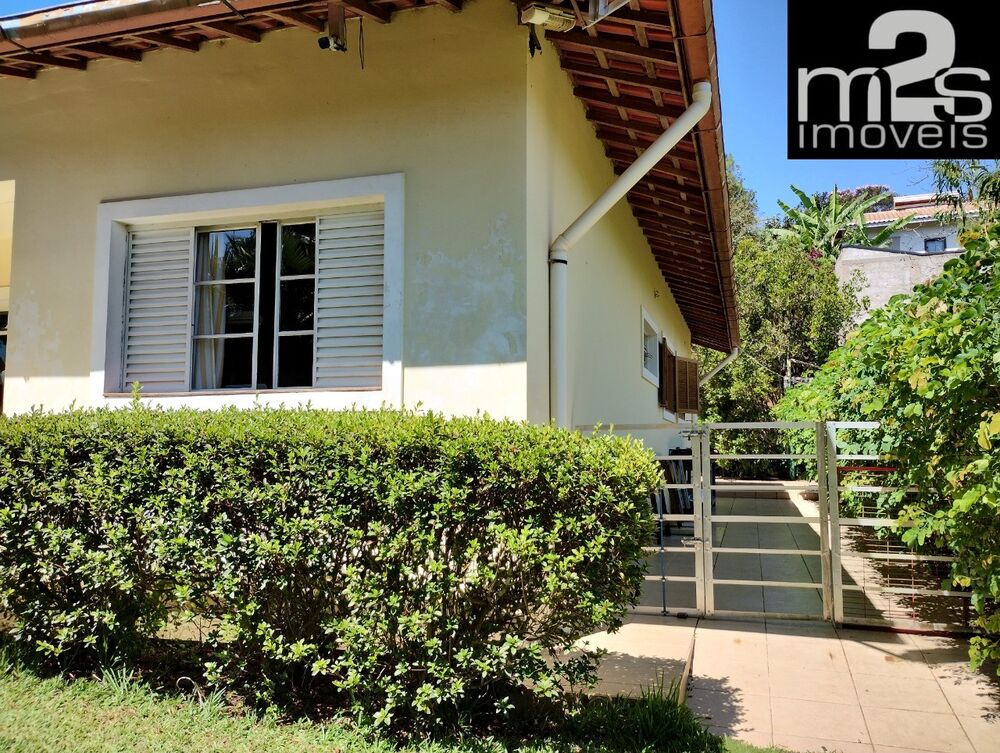 Chácara, 3 quartos - Foto 1