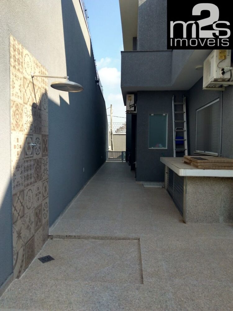 Casa, 4 quartos - Foto 4