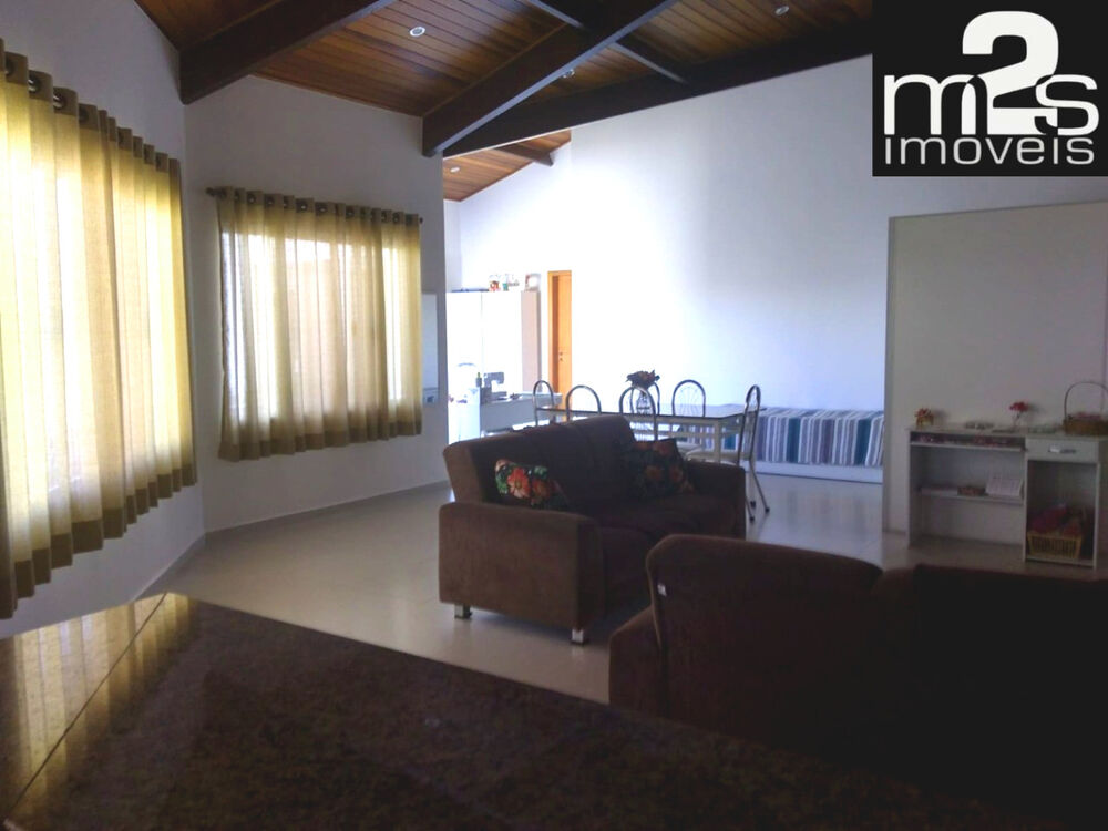 Casa, 4 quartos - Foto 3