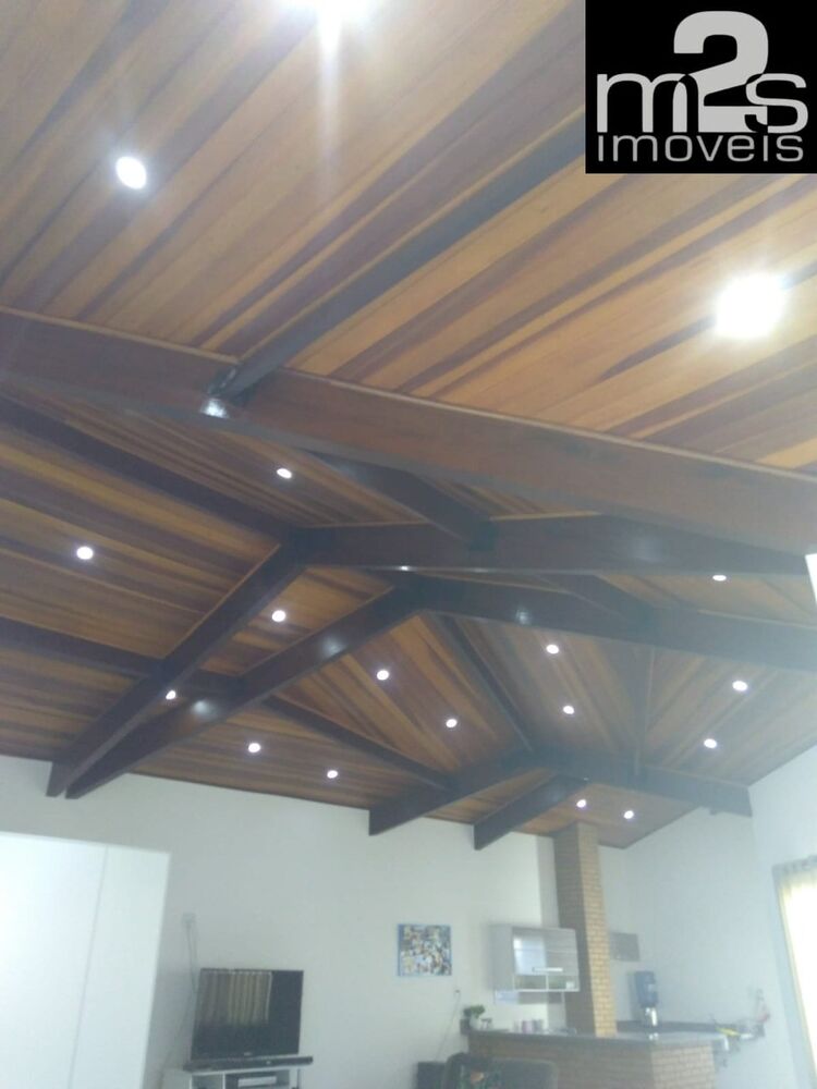 Casa, 4 quartos - Foto 2