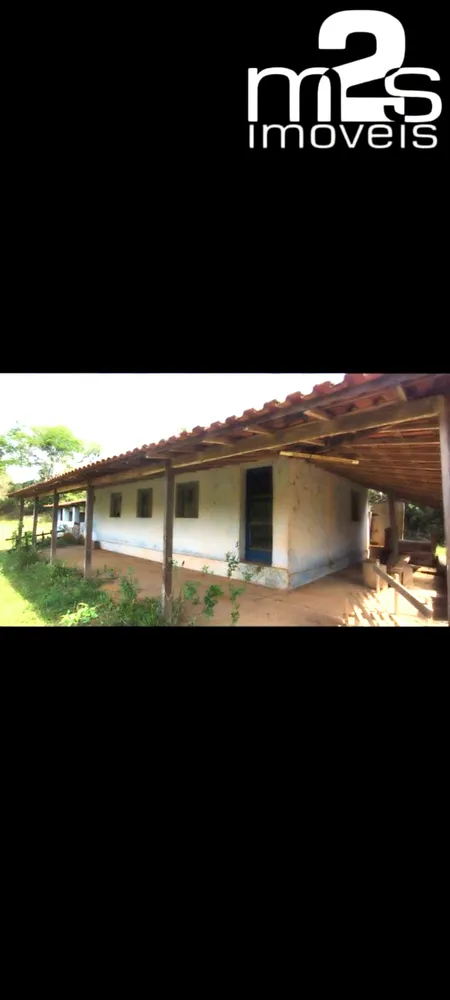 Sítio, 2 quartos - Foto 14