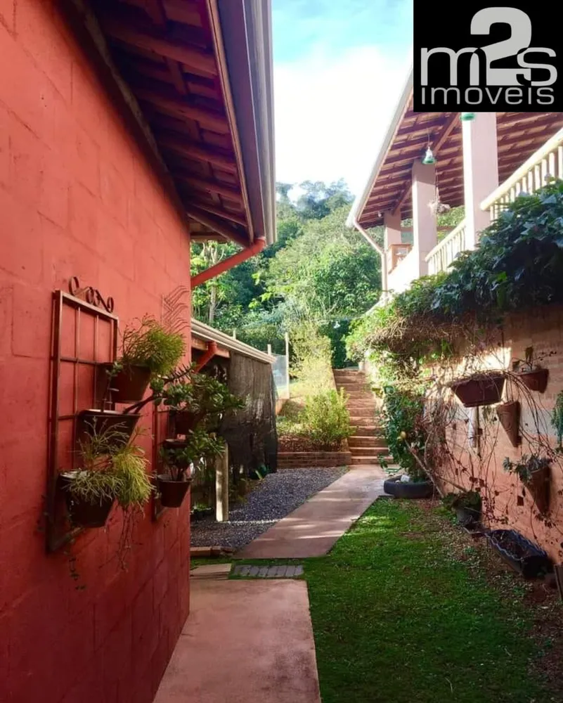 Sítio, 3 quartos - Foto 7