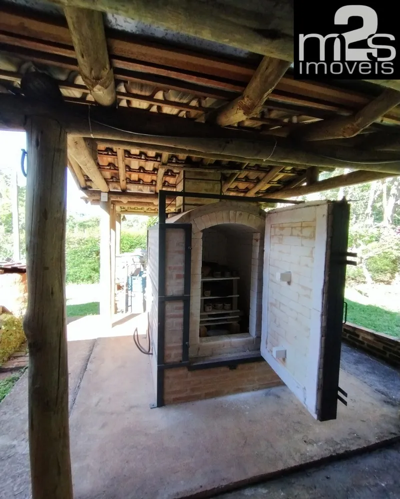 Sítio, 3 quartos - Foto 6