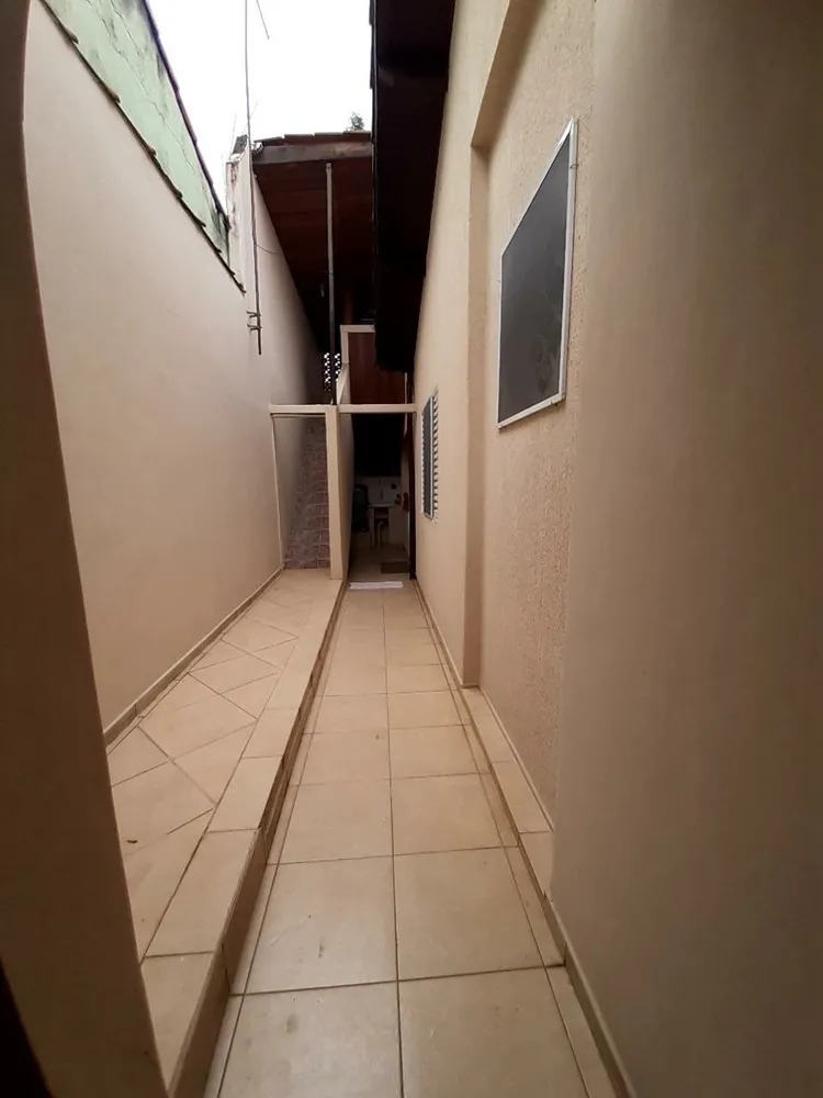Casa, 5 quartos, 210 m² - Foto 5