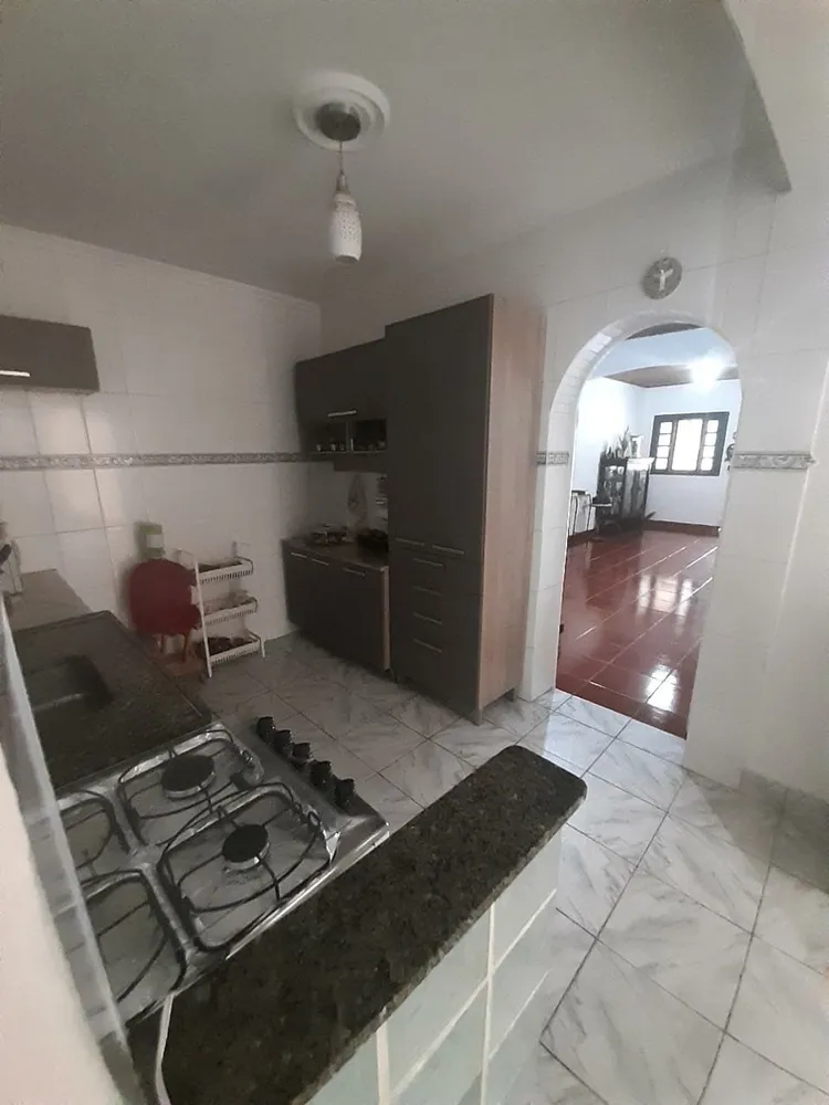 Casa, 5 quartos, 210 m² - Foto 9