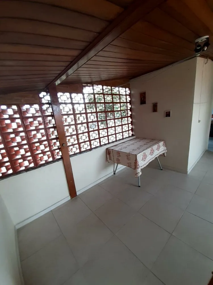 Casa, 5 quartos, 210 m² - Foto 7