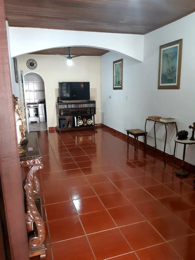 Casa, 5 quartos, 210 m² - Foto 16