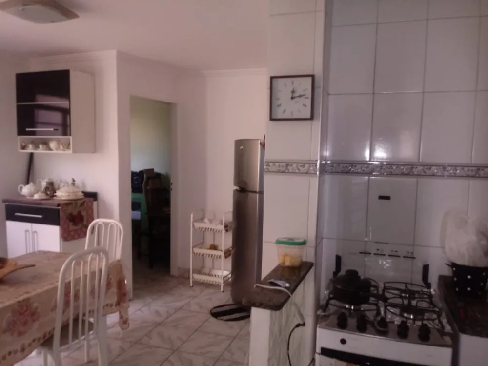 Casa, 5 quartos, 210 m² - Foto 8