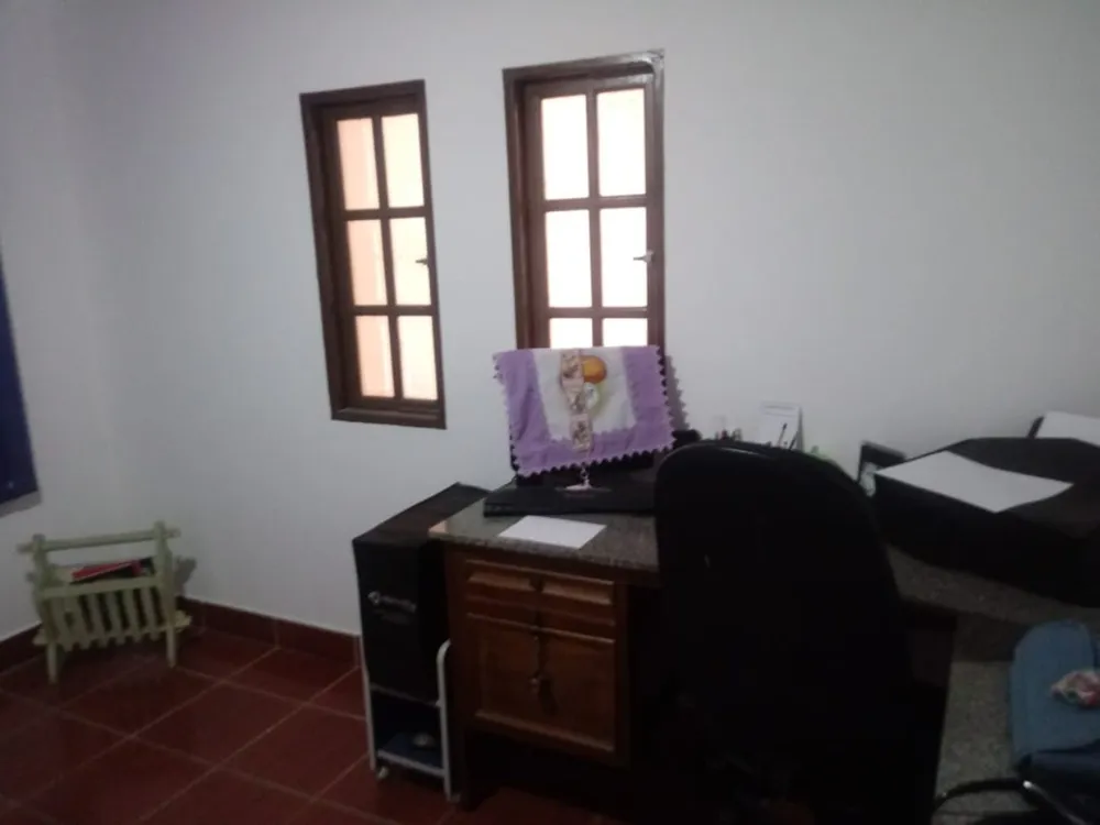 Casa, 5 quartos, 210 m² - Foto 19