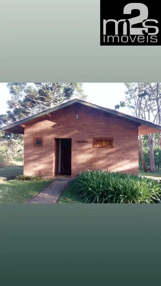 Pousada-Chalé, 13 quartos, 1100 m² - Foto 15