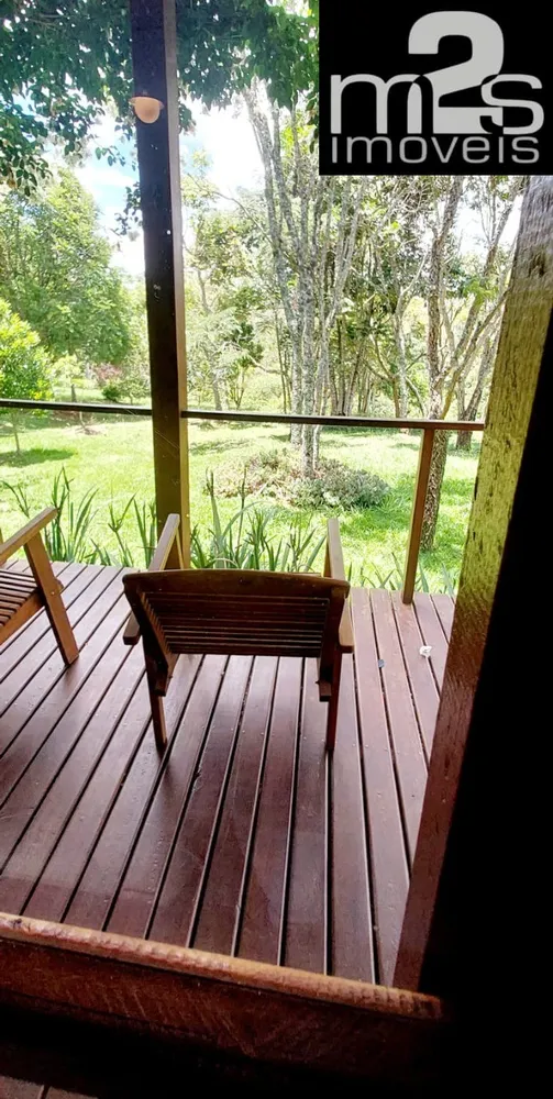 Pousada-Chalé, 13 quartos, 1100 m² - Foto 9