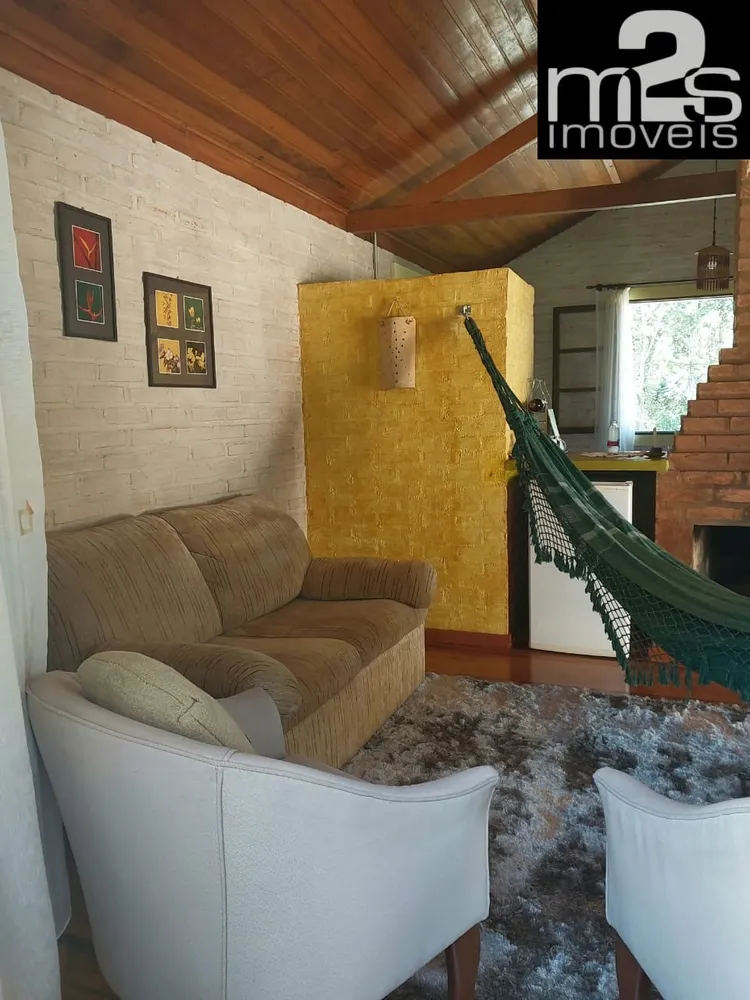 Pousada-Chalé, 13 quartos, 1100 m² - Foto 22