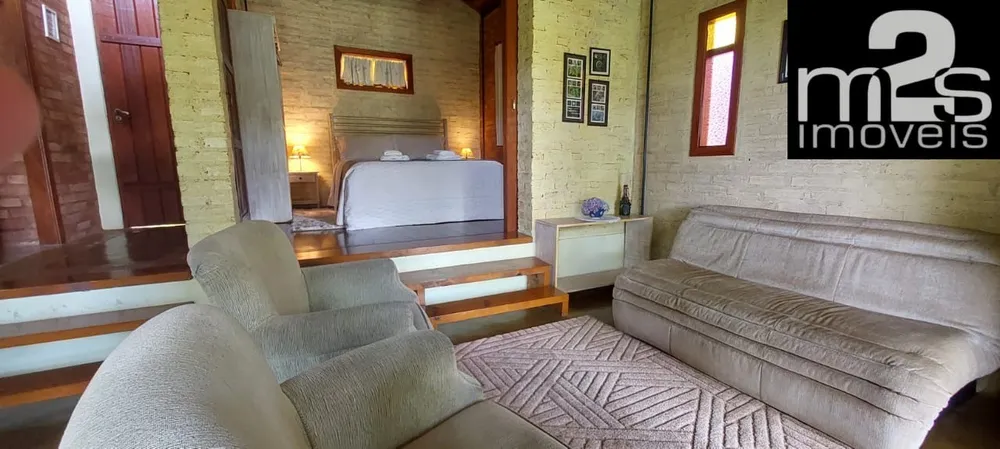 Pousada-Chalé, 13 quartos, 1100 m² - Foto 12
