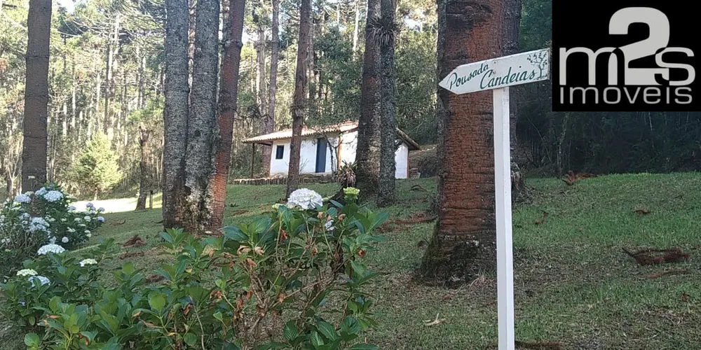 Pousada-Chalé, 13 quartos, 1100 m² - Foto 10