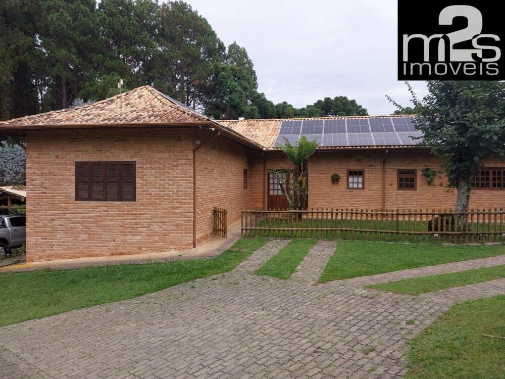 Pousada-Chalé à venda com 13 quartos, 1100m² - Foto 1
