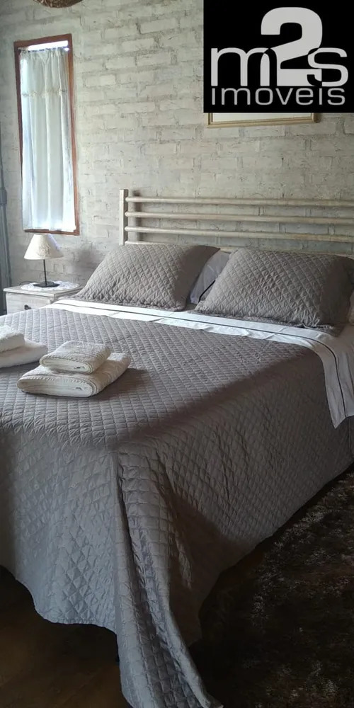 Pousada-Chalé, 13 quartos, 1100 m² - Foto 19