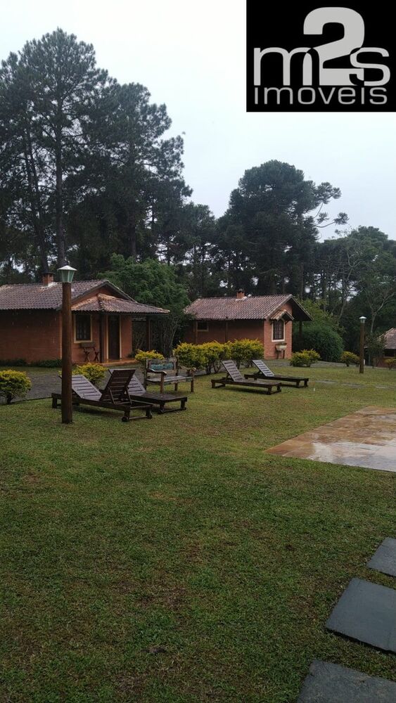 Pousada-Chalé à venda com 13 quartos, 1100m² - Foto 9