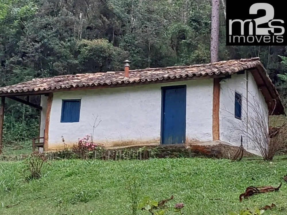 Pousada-Chalé, 13 quartos, 1100 m² - Foto 11