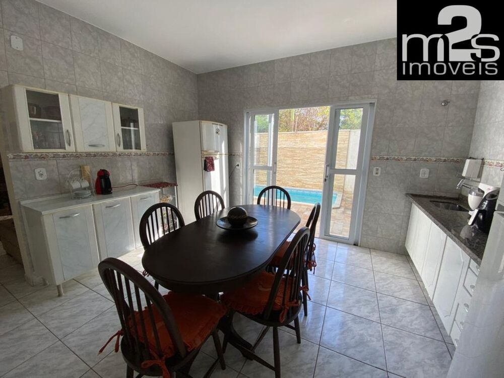 Casa, 3 quartos - Foto 7