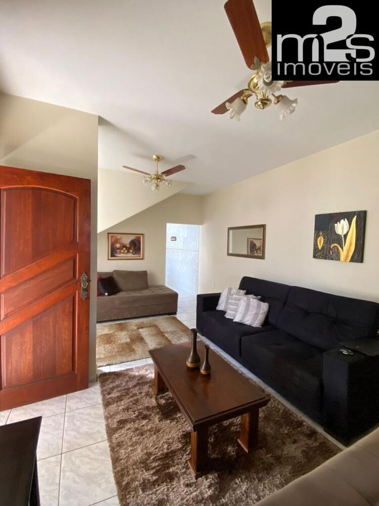 Casa, 3 quartos - Foto 10