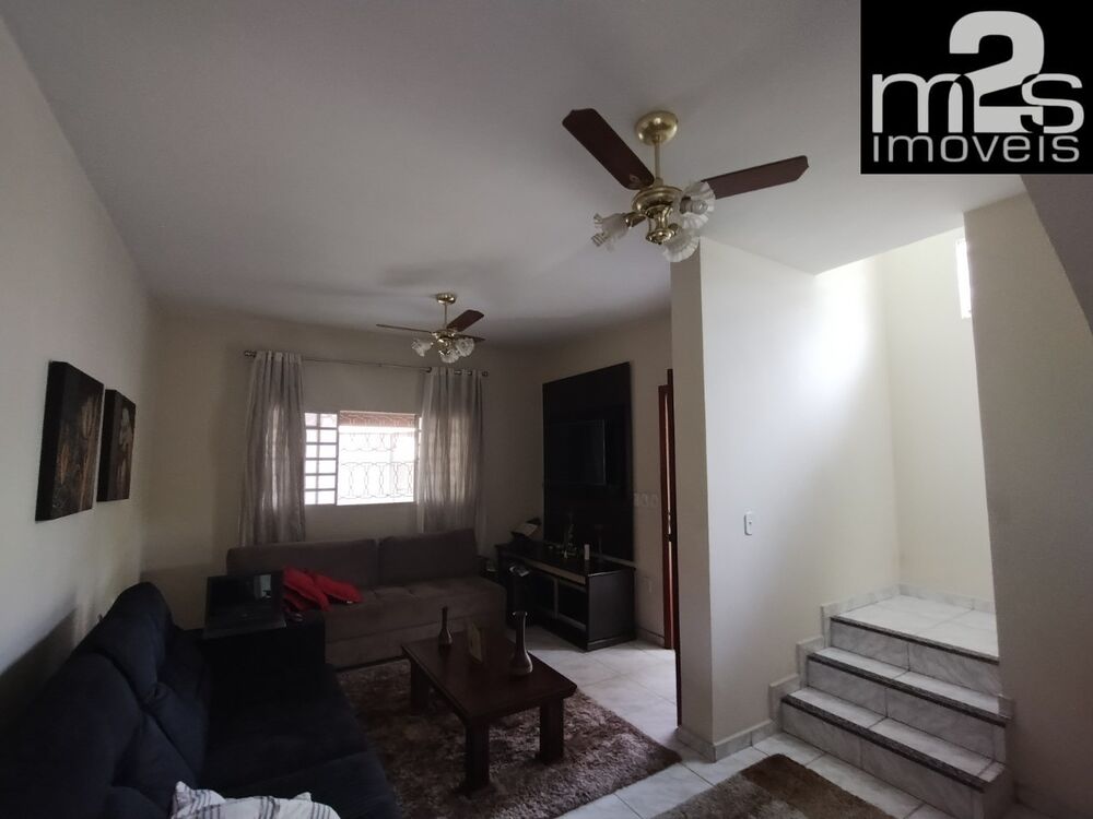 Casa, 3 quartos - Foto 11