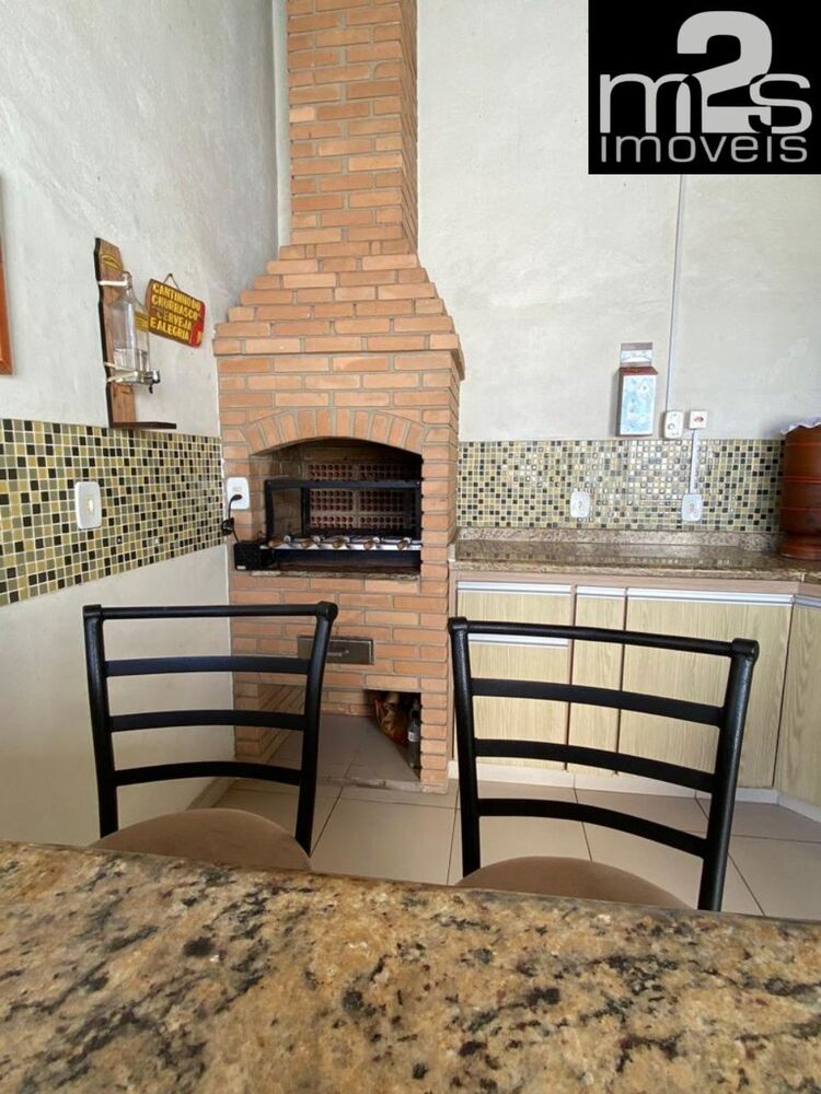 Casa, 3 quartos - Foto 4