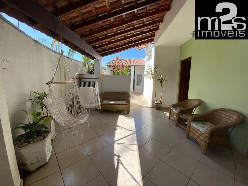 Casa, 3 quartos - Foto 27