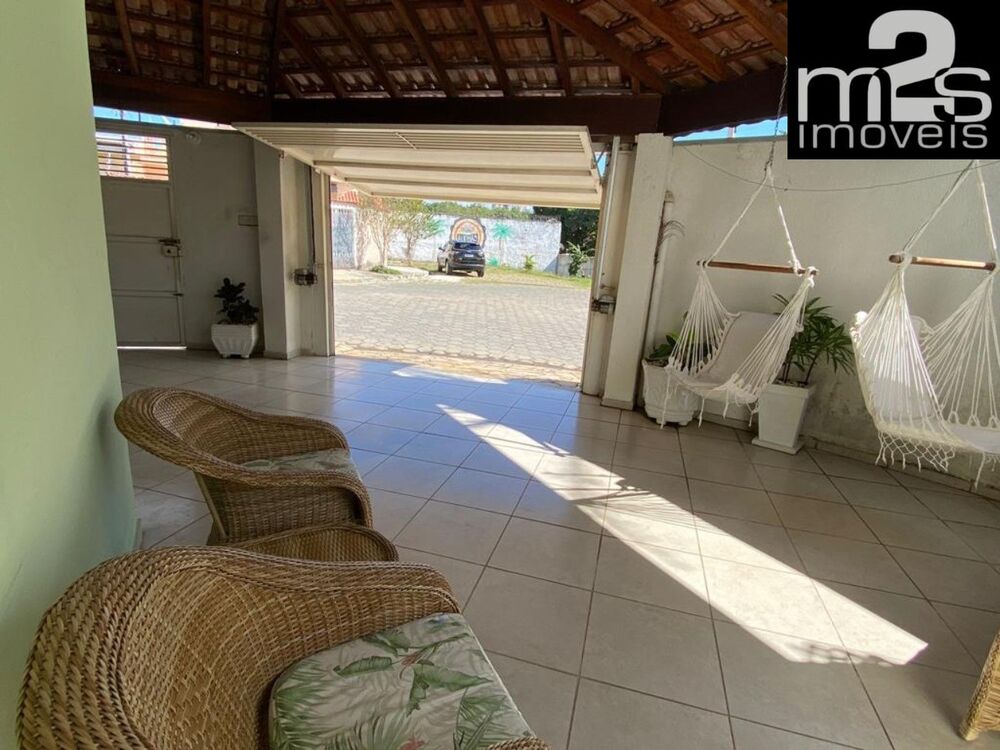 Casa, 3 quartos - Foto 30