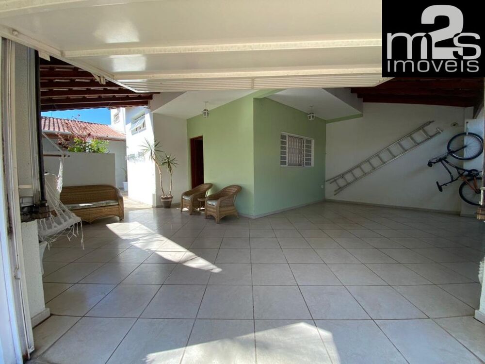 Casa, 3 quartos - Foto 28