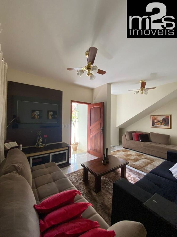 Casa, 3 quartos - Foto 9