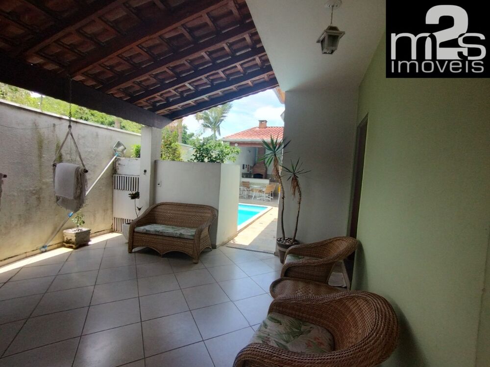 Casa, 3 quartos - Foto 26