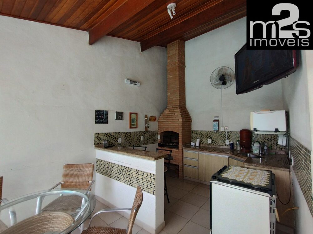 Casa, 3 quartos - Foto 5