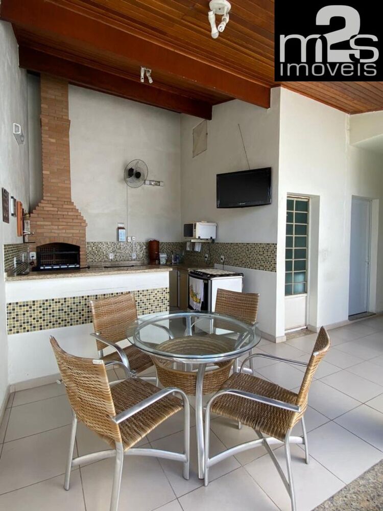 Casa, 3 quartos - Foto 3