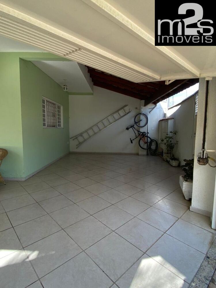 Casa, 3 quartos - Foto 29