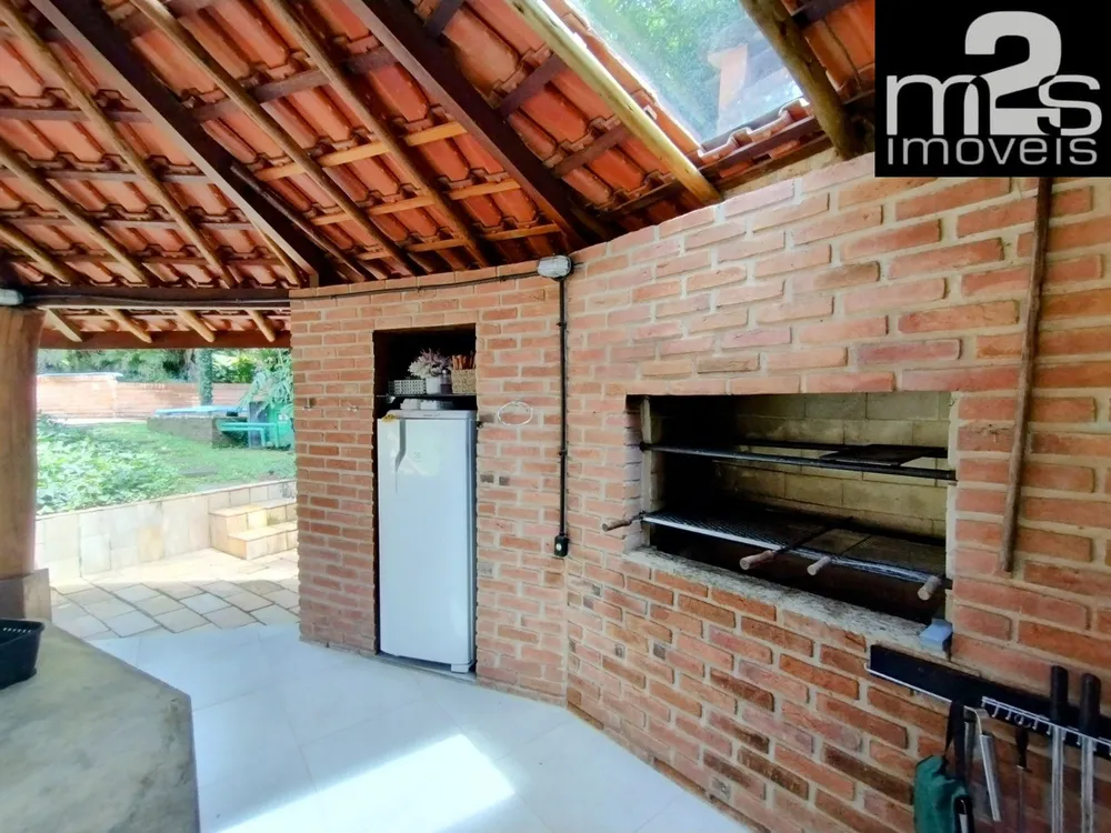 Chácara, 6 quartos - Foto 6