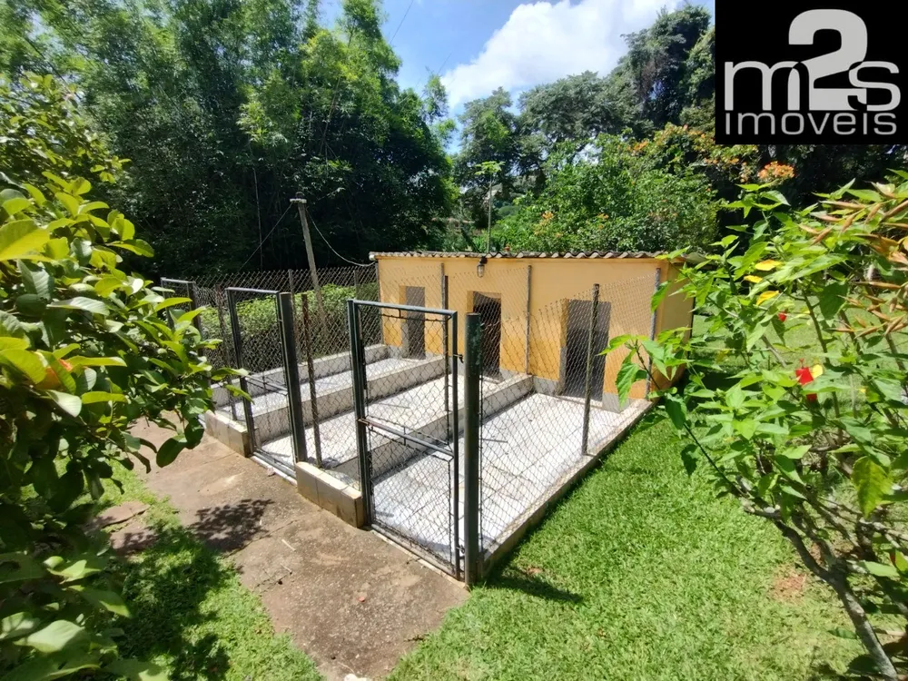 Chácara, 6 quartos - Foto 15