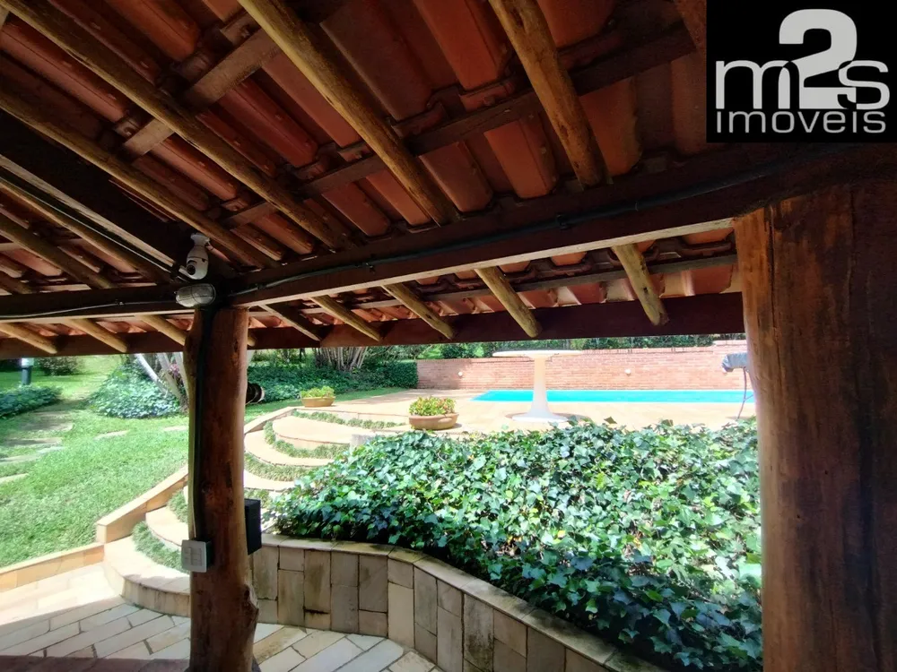 Chácara, 6 quartos - Foto 7