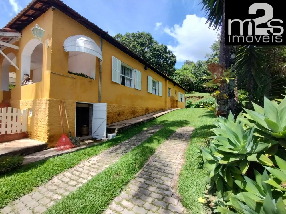 Chácara, 6 quartos - Foto 12