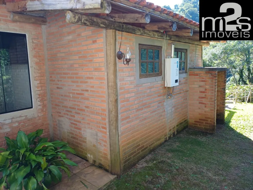 Chácara, 3 quartos - Foto 9