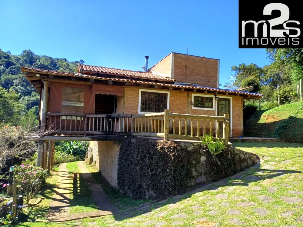 Chácara, 3 quartos - Foto 1