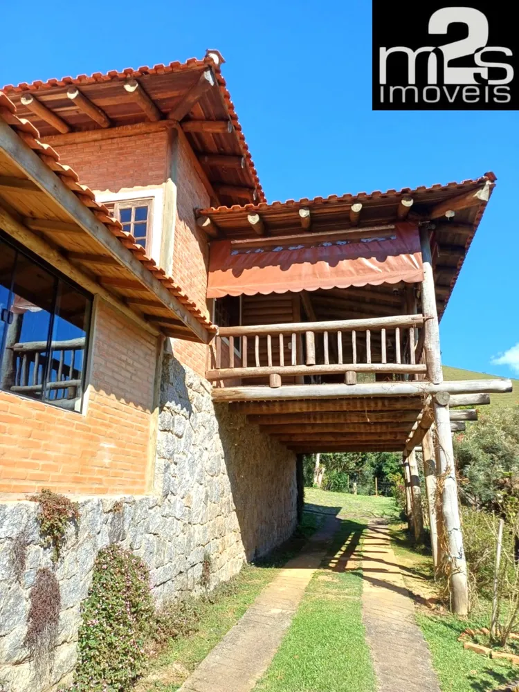 Chácara, 3 quartos - Foto 3