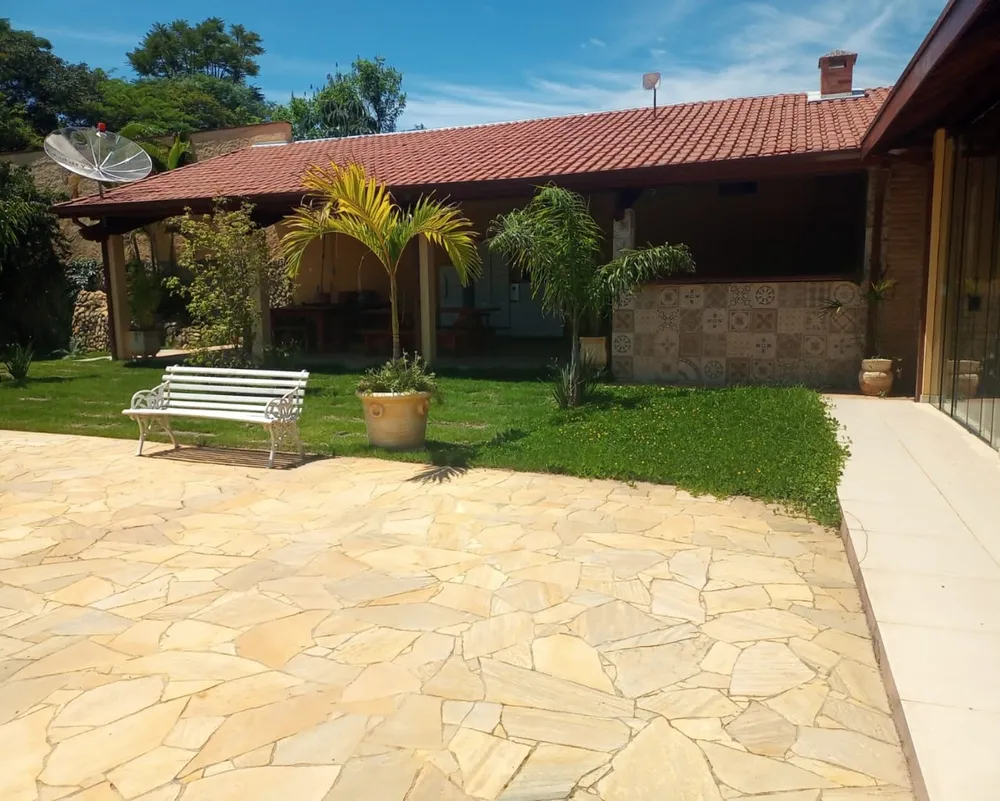 Chácara, 4 quartos - Foto 9